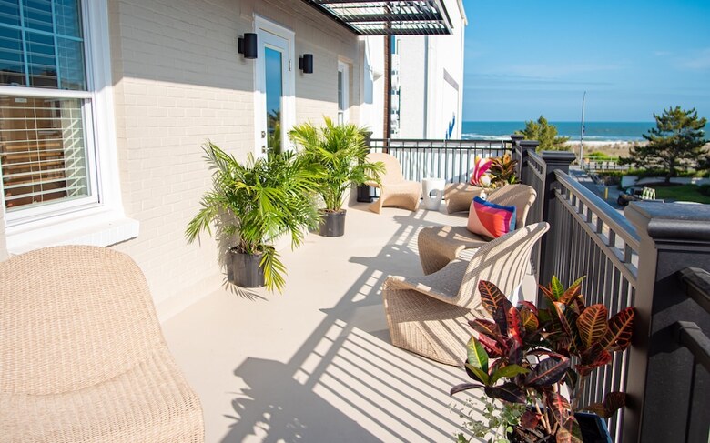 Hotel Surrey Beach House
