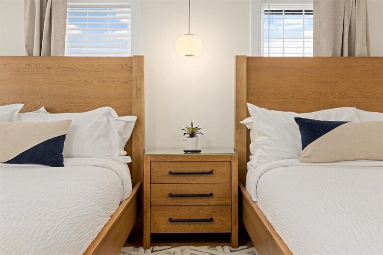 Hotel Surrey Beach House