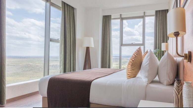 Hotel Emara Ole-sereni