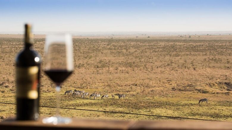 Hotel Emara Ole-sereni