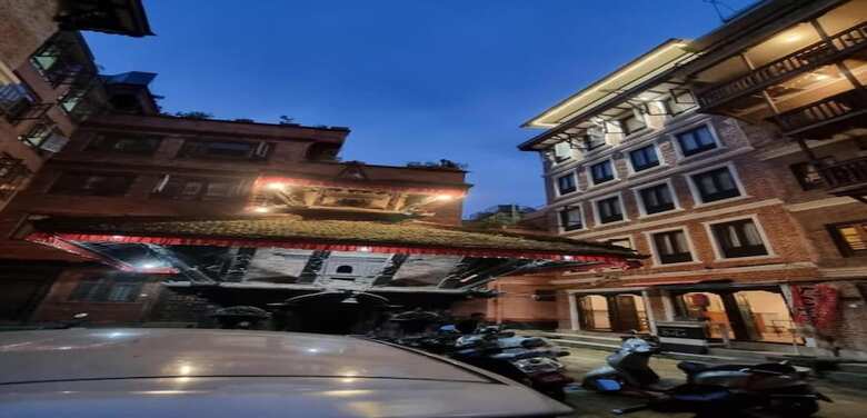 Merostay 161 Sn Hotel