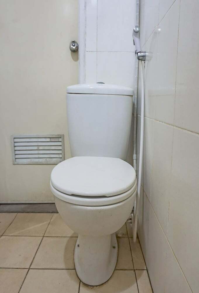 Hotel Oyo 90923 Makassar Cottage