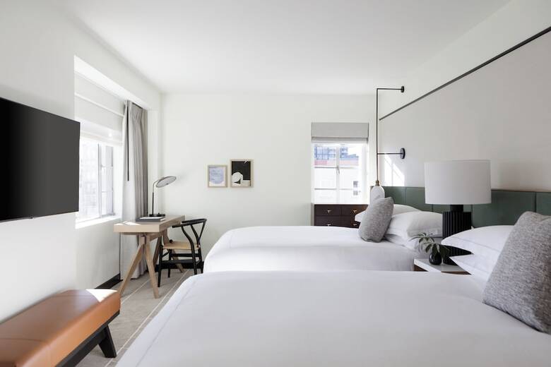 Kimpton Sylvan Hotel By Ihg