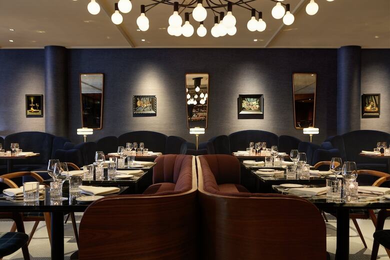 Kimpton Sylvan Hotel By Ihg
