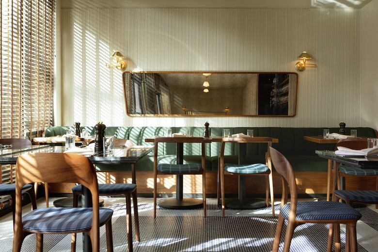 Kimpton Sylvan Hotel By Ihg