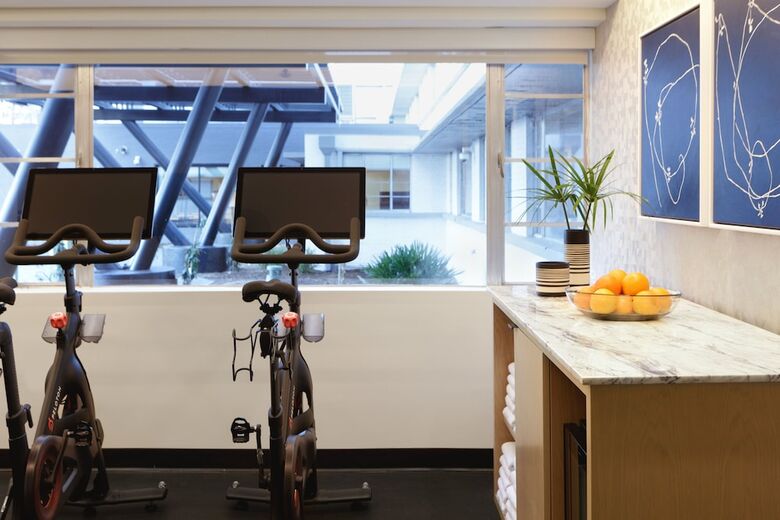 Kimpton Sylvan Hotel By Ihg