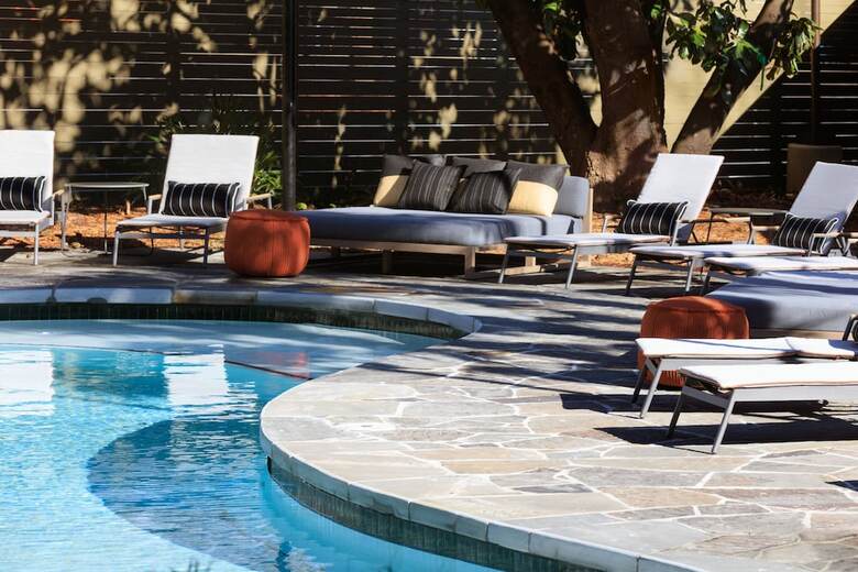 Kimpton Sylvan Hotel By Ihg