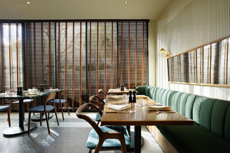 Kimpton Sylvan Hotel By Ihg