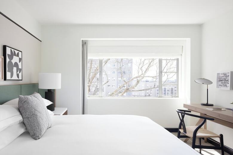 Kimpton Sylvan Hotel By Ihg