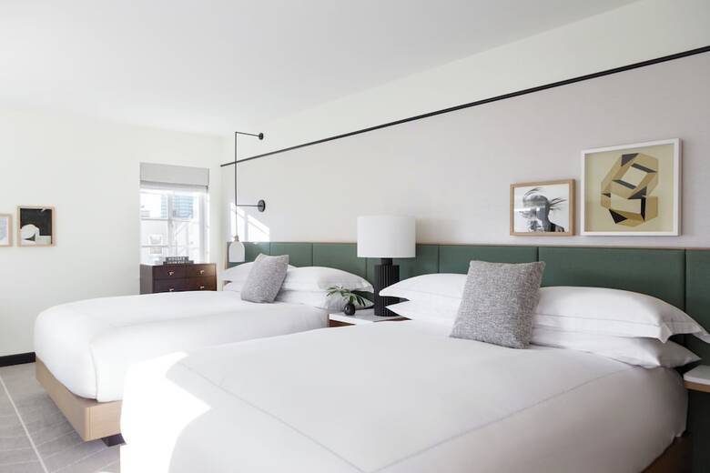 Kimpton Sylvan Hotel By Ihg