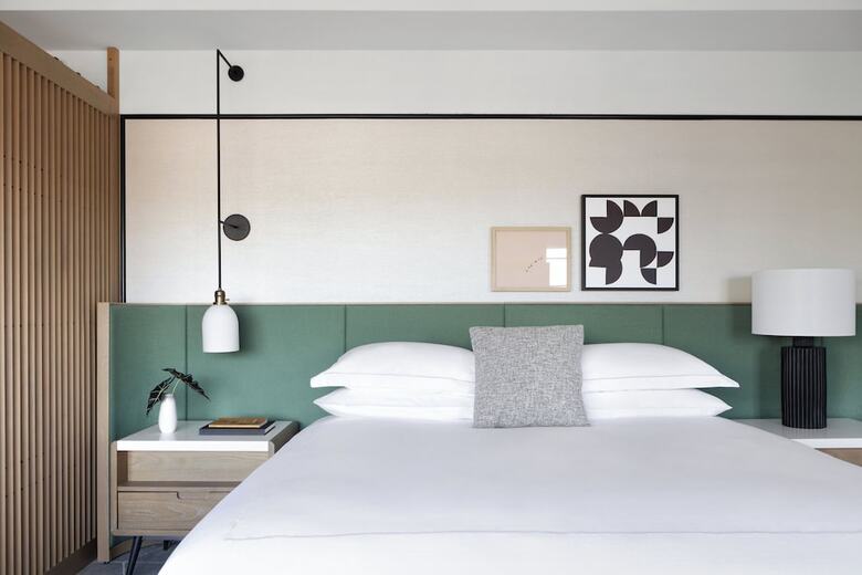 Kimpton Sylvan Hotel By Ihg
