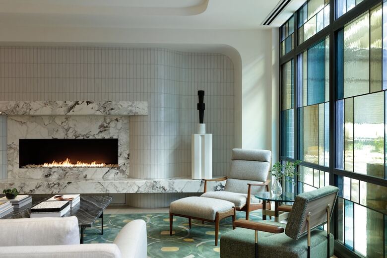 Kimpton Sylvan Hotel By Ihg