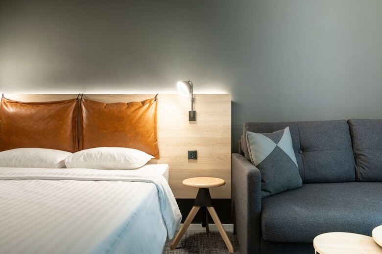 Hotel Moxy Essen City