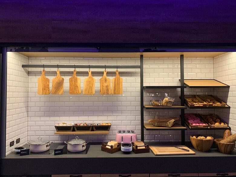 Hotel Moxy Essen City