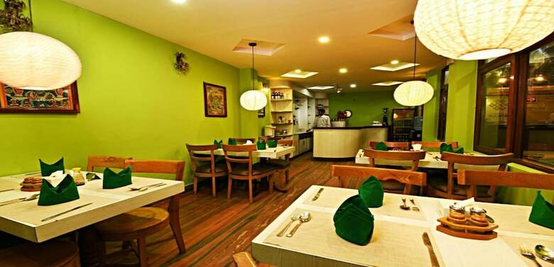 Merostay 175 Hotel Sure