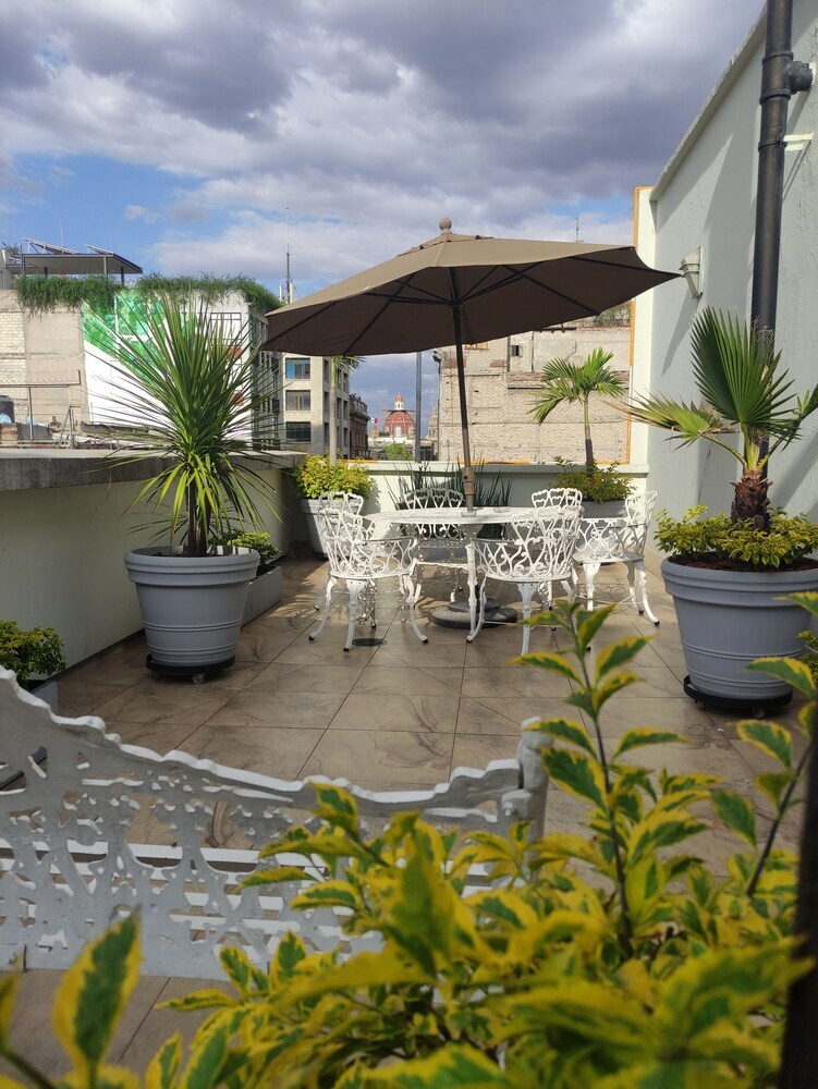 Hotel Habana