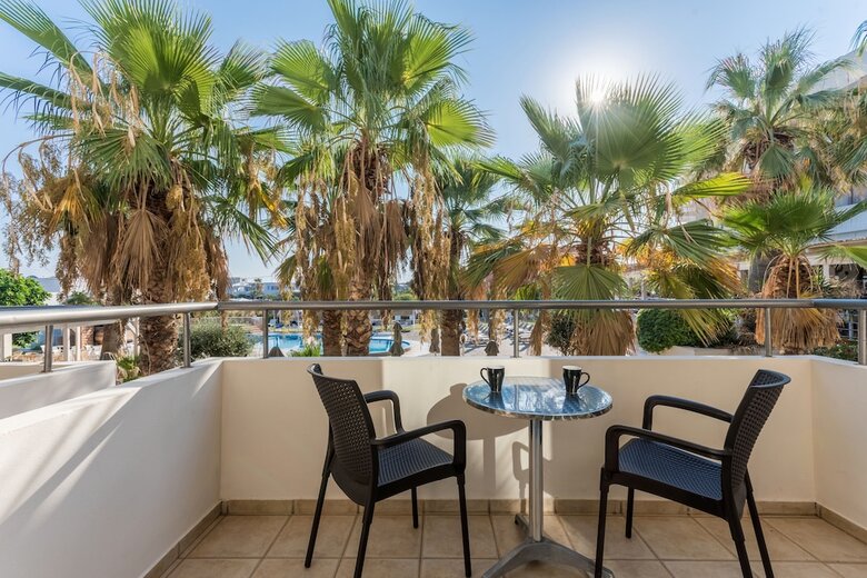 Gouves Bay By Omilos Hotels