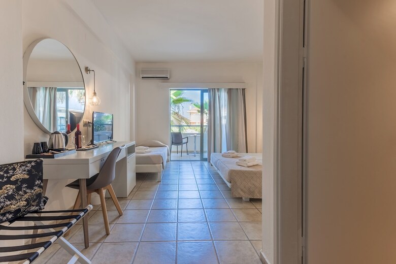 Gouves Bay By Omilos Hotels
