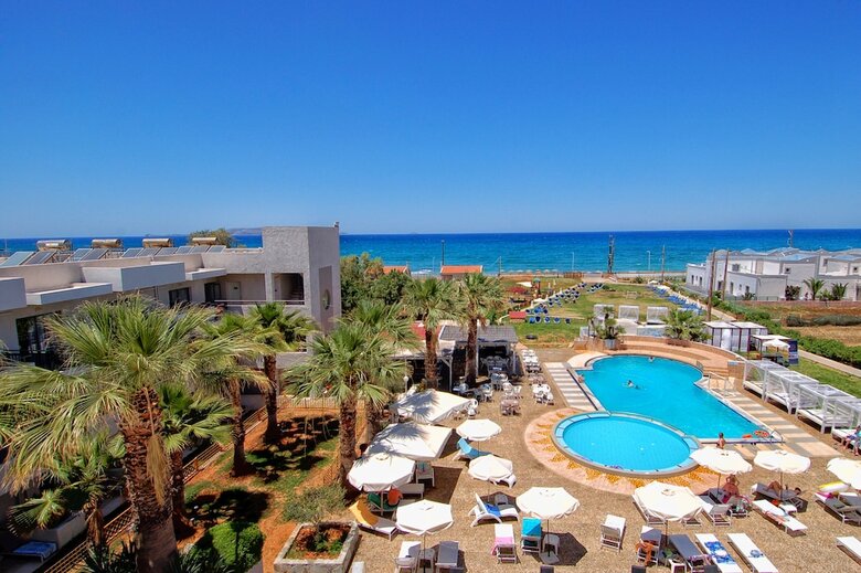 Gouves Bay By Omilos Hotels