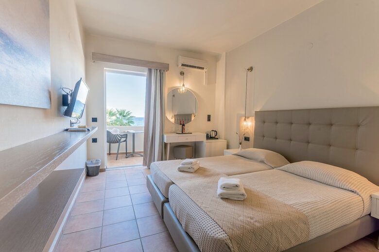 Gouves Bay By Omilos Hotels