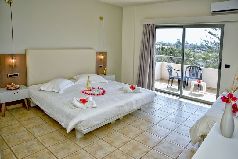 Gouves Bay By Omilos Hotels