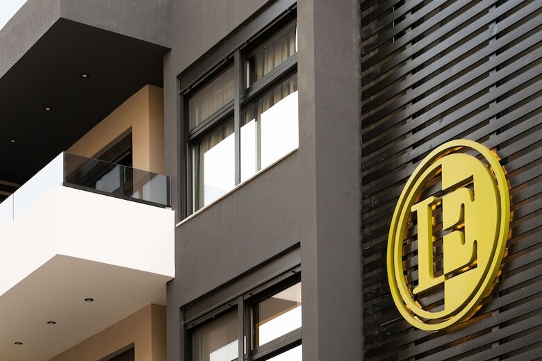 Lux&easy Athens Downtown Apartments