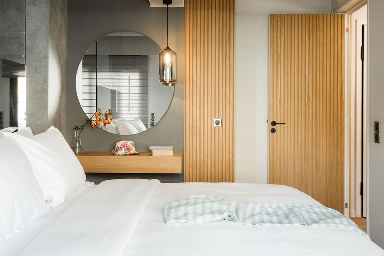 Lux&easy Athens Downtown Apartments
