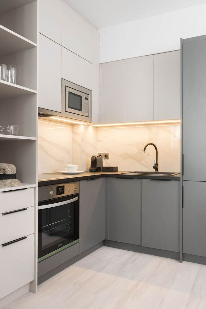 Lux&easy Athens Downtown Apartments