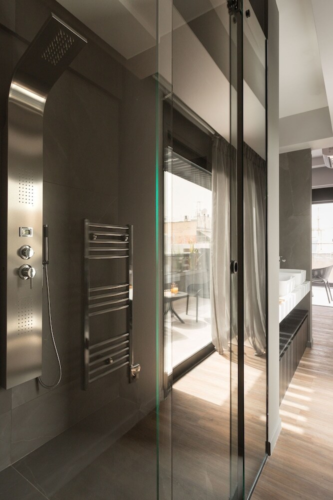 Lux&easy Athens Downtown Apartments