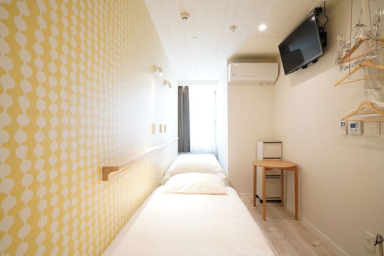 U-hotel Takadanobaba