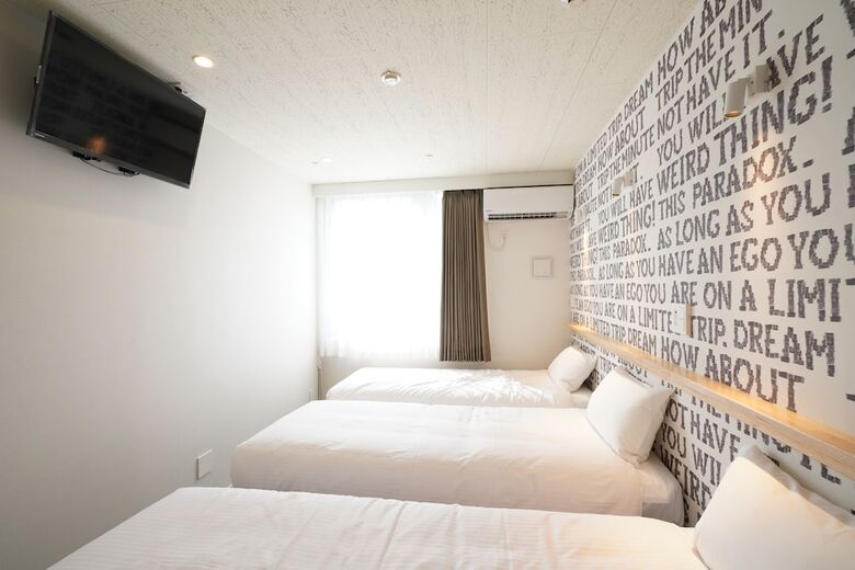 U-hotel Takadanobaba