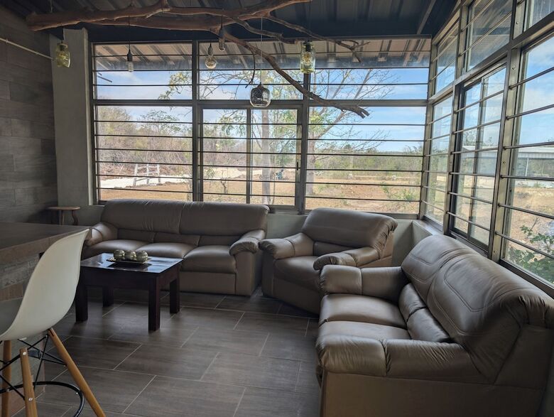Hotel Los Cedros Uayamon