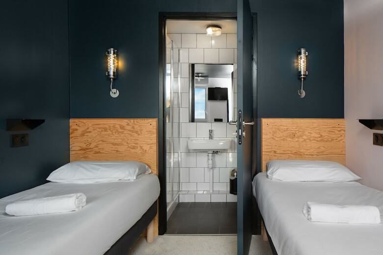 Eklo Hotels Paris Marne La Vall�e