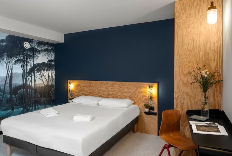 Eklo Hotels Paris Marne La Vall�e
