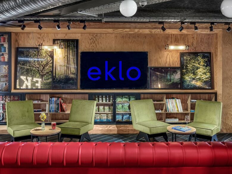 Eklo Hotels Paris Marne La Vall�e