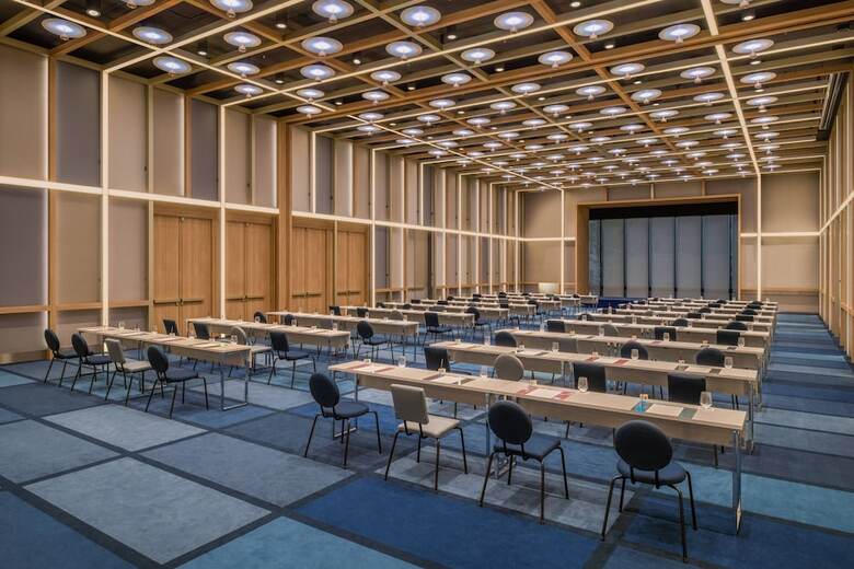 Hotel W Osaka