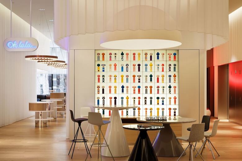 Hotel W Osaka