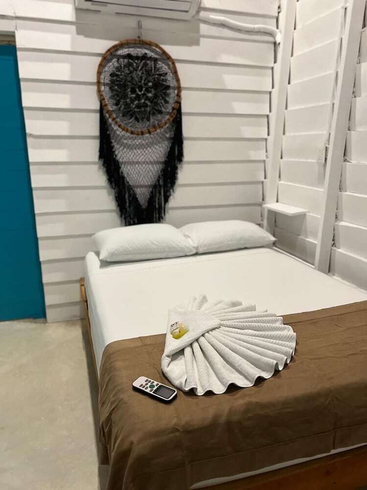 Hotel Akbal Holbox