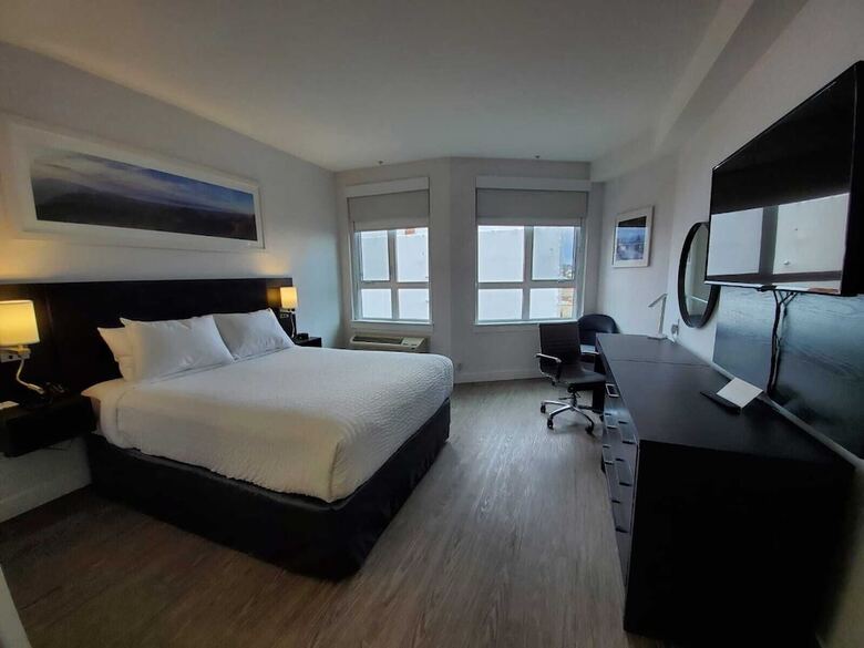 Hotel Quality Inn