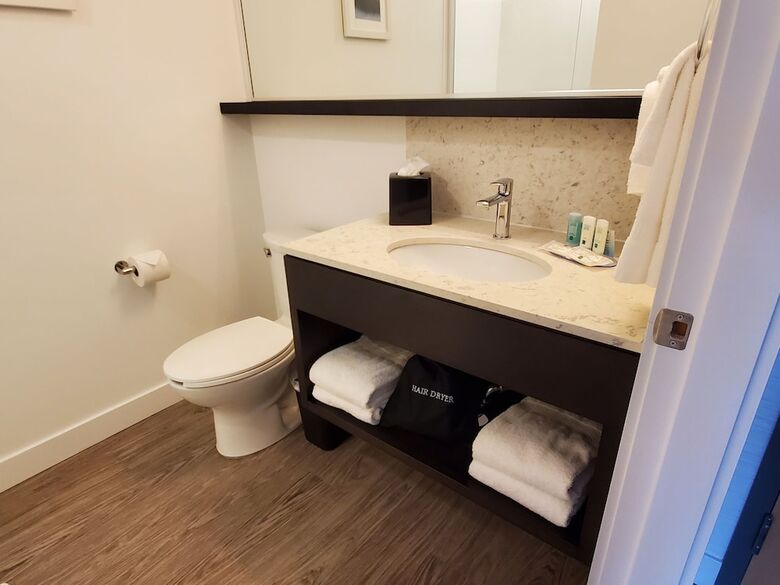 Hotel Quality Inn