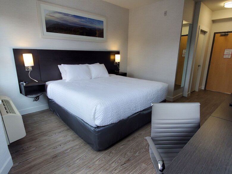 Hotel Quality Inn