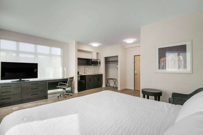 Hotel Quality Inn