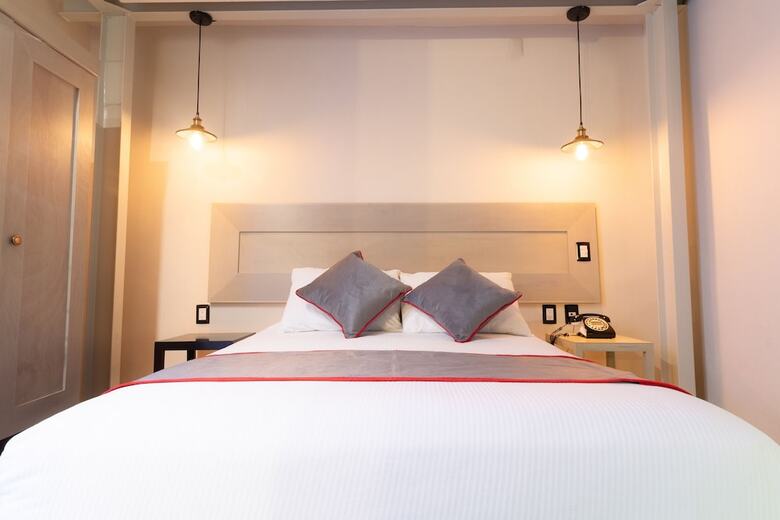 Coraz�n Del Caf� Hotel Boutique