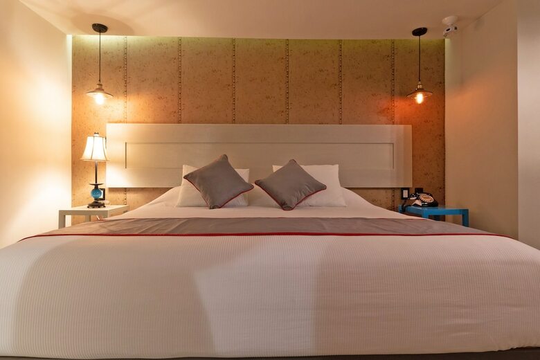 Coraz�n Del Caf� Hotel Boutique