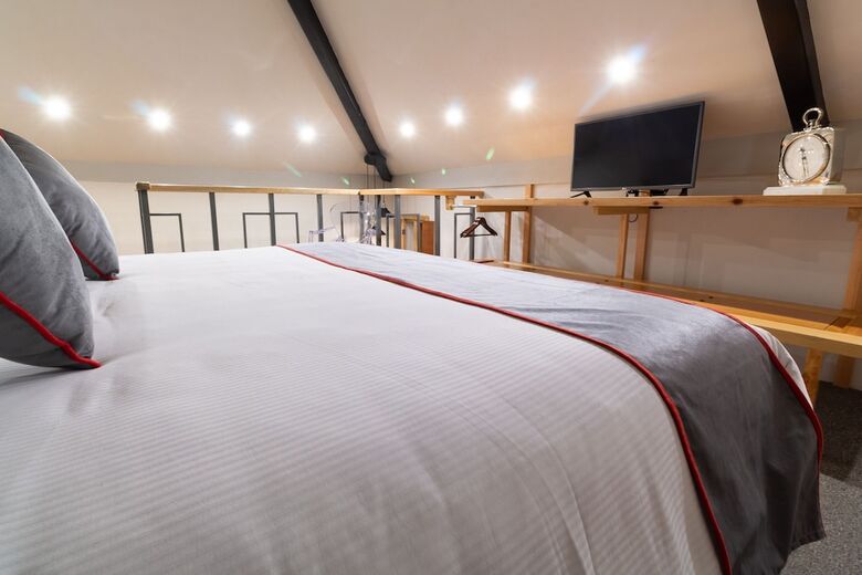 Coraz�n Del Caf� Hotel Boutique