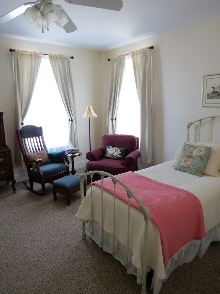Bed & Breakfast The Rosemont Inn