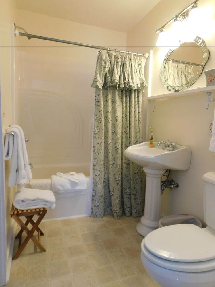 Bed & Breakfast The Rosemont Inn