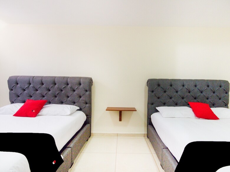 Aparthotel Suites Del Pozo
