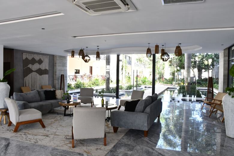 Palais Tulum By The Spot Rentals
