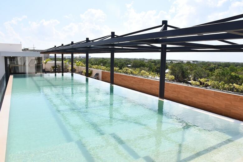 Palais Tulum By The Spot Rentals